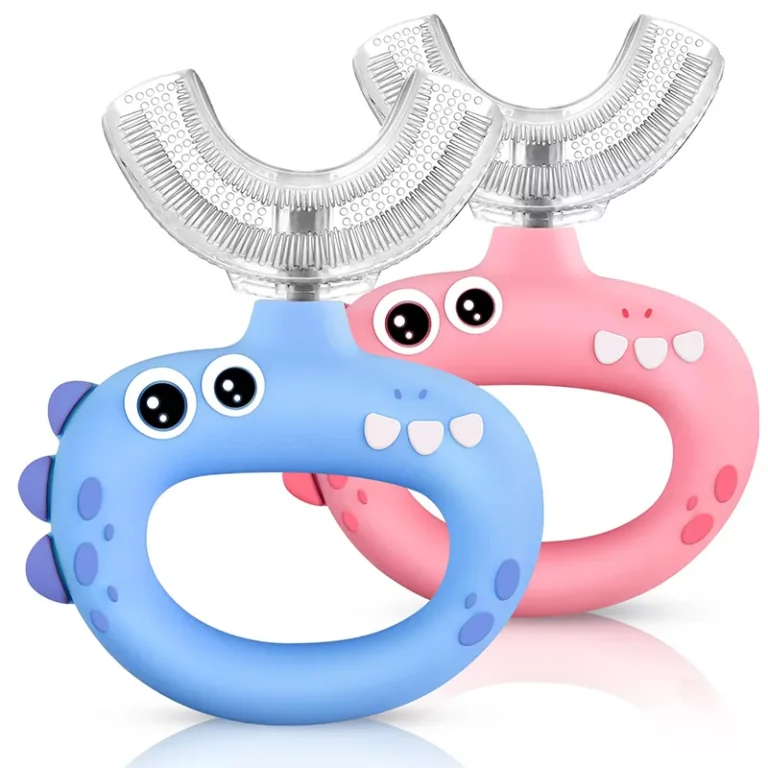 U Shaped Toothbrush (1)
