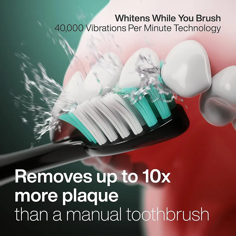 Ultra Whitening Toothbrush (5)