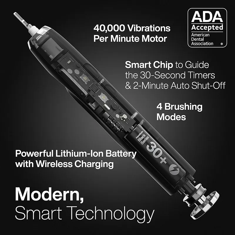 Ultra Whitening Toothbrush (6)