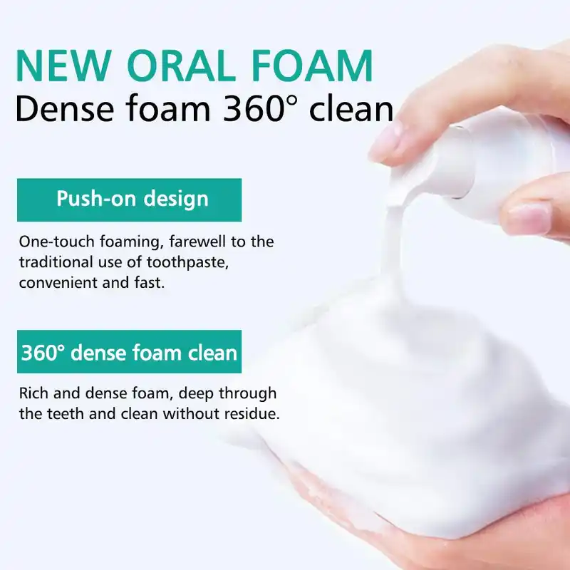 Ultra-fine Foam Deeply Cleaning Gums (8)