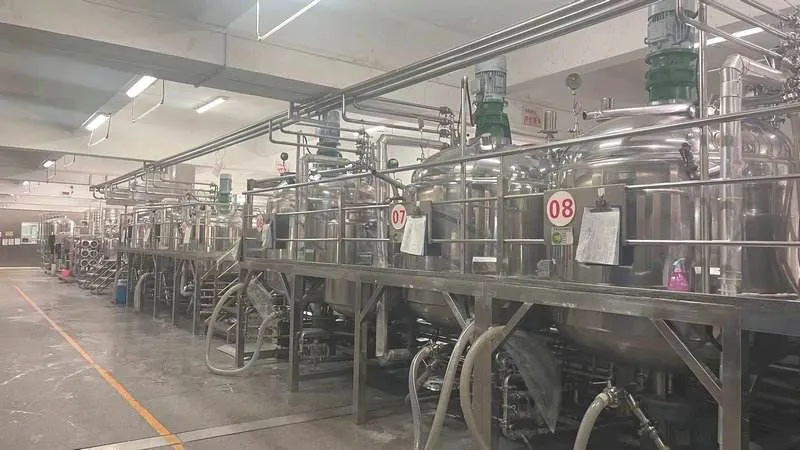 Понимание важности надежного производителя зубной пасты