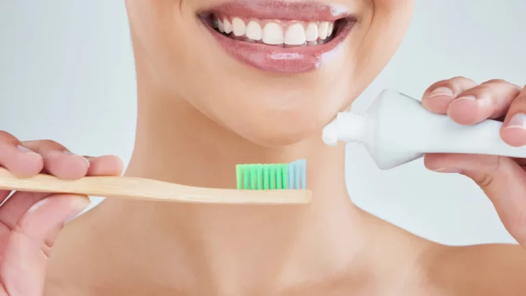 Understanding the Side Effects of Hydroxyapatite Toothpaste