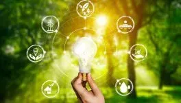 Use of clean energy