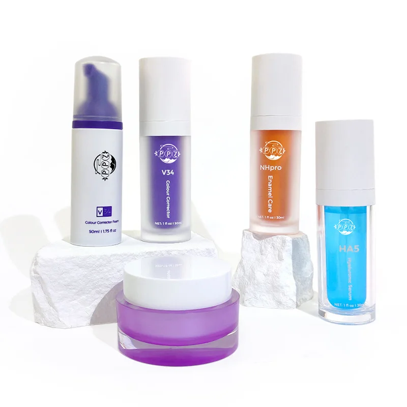 Serum Pemutihan Gigi V34 (0)