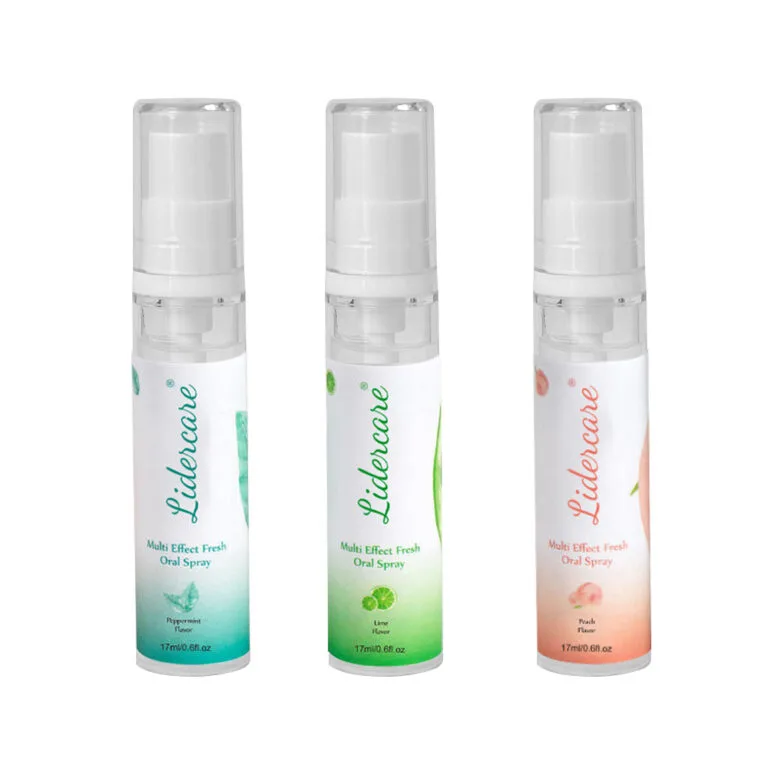Oral Care Manufacturer & Wholesaler