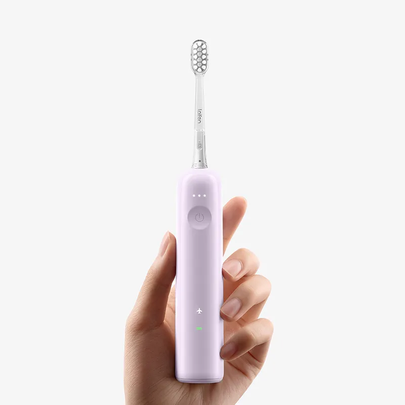 Wave Electric Toothbrush (2)