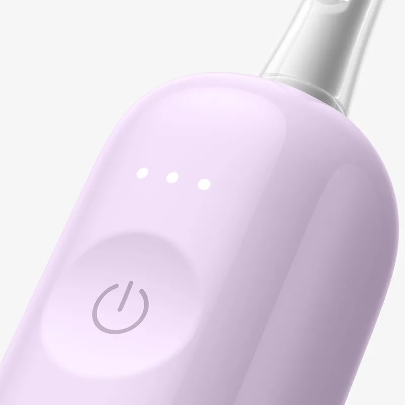 Wave Electric Toothbrush (3)