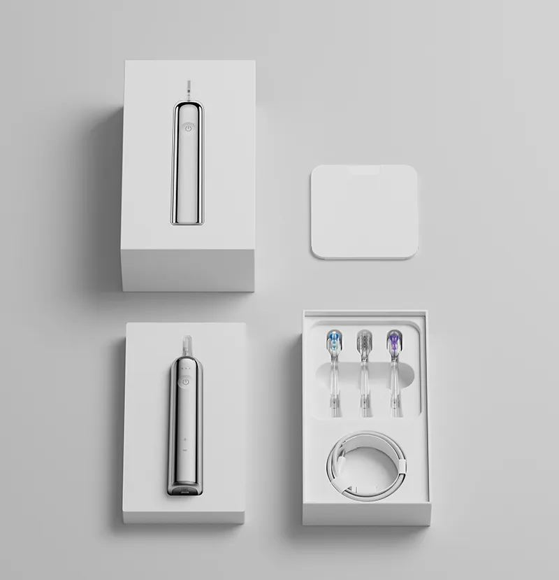 Wave Electric Toothbrush (5)