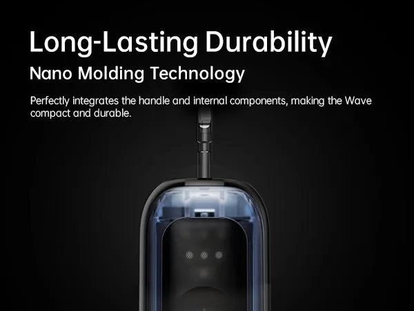 Wave Electric Toothbrush (7)