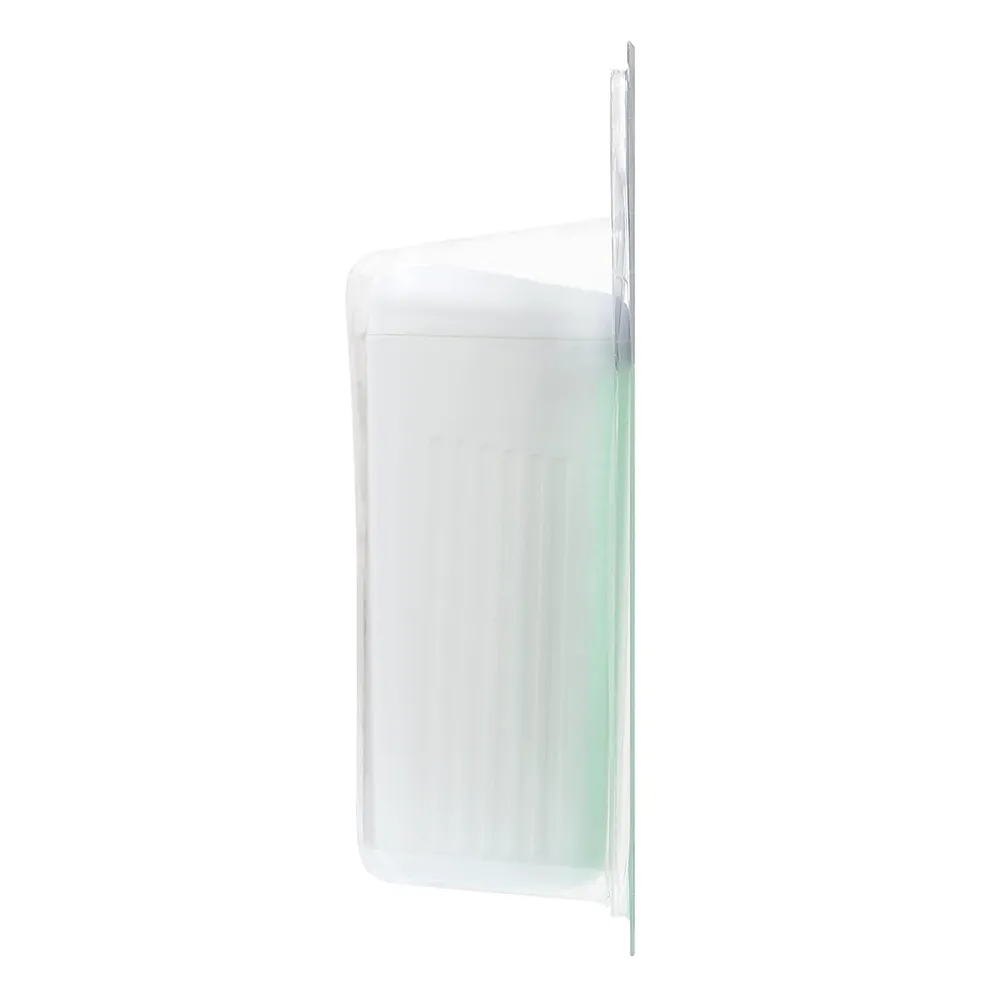 Waxed Dental Floss (4)