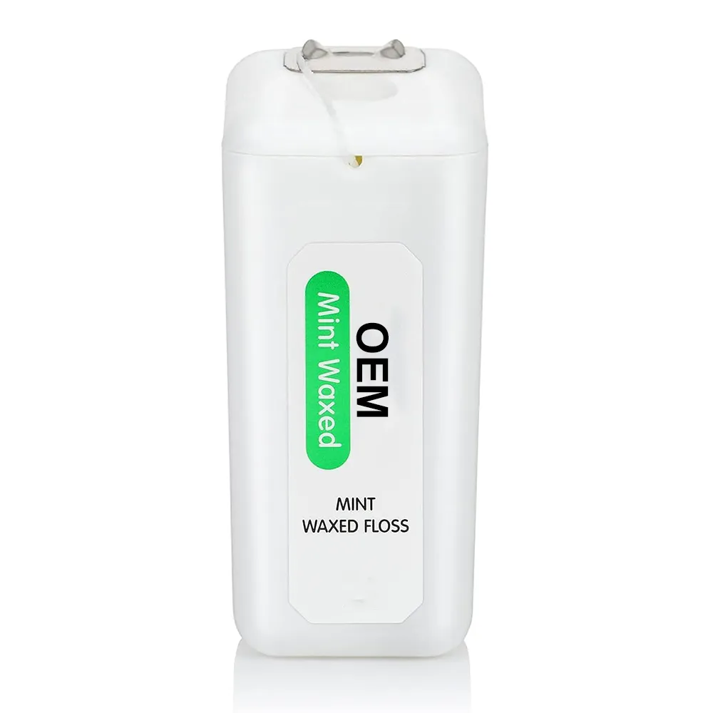 Waxed Dental Floss (5)