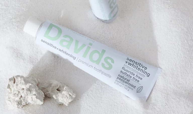 What You Should Know About Hydroxyapatite in Toothpaste