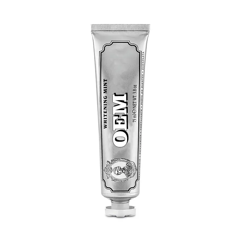 Whitening Mint Toothpaste (2)