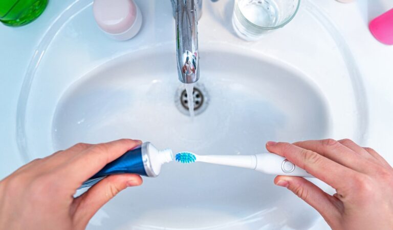 Why Avoid Fluoride In Toothpaste