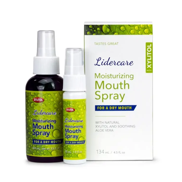 Xylitol Moisturizing Bad Breath Spray (1)