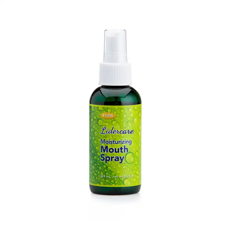 Xylitol Moisturizing Bad Breath Spray (2)