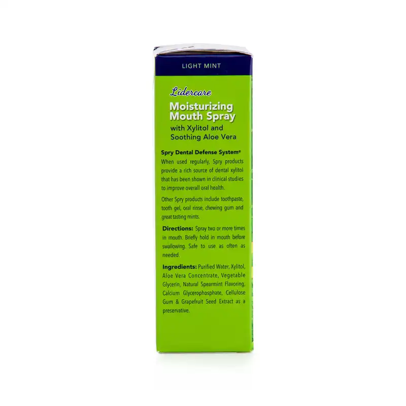 Xylitol Moisturizing Bad Breath Spray (3)
