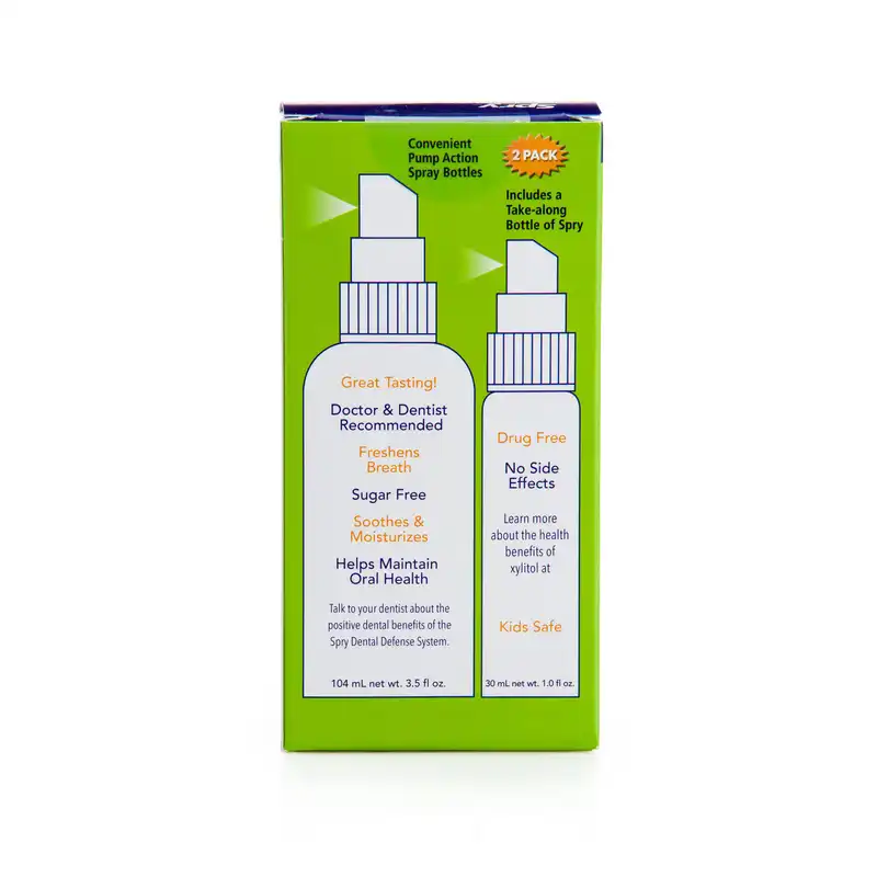 Xylitol Moisturizing Bad Breath Spray (6)
