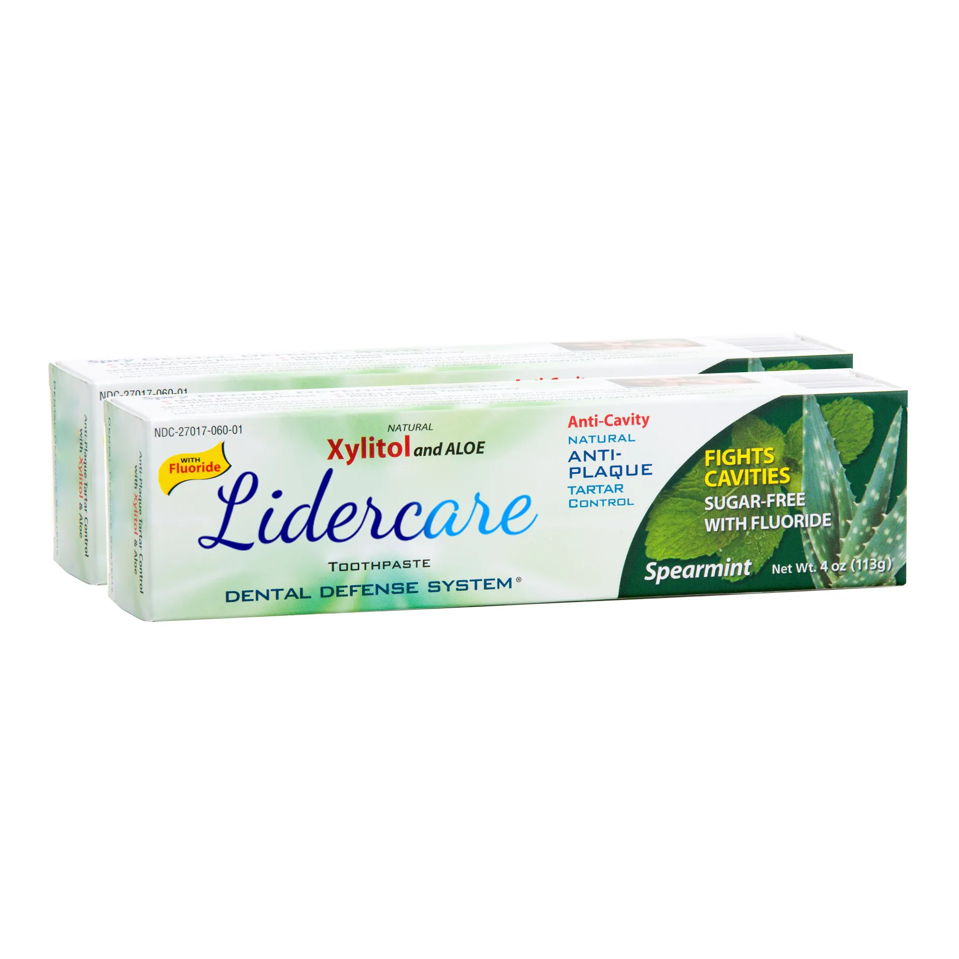 Xylitol Toothpaste (1)