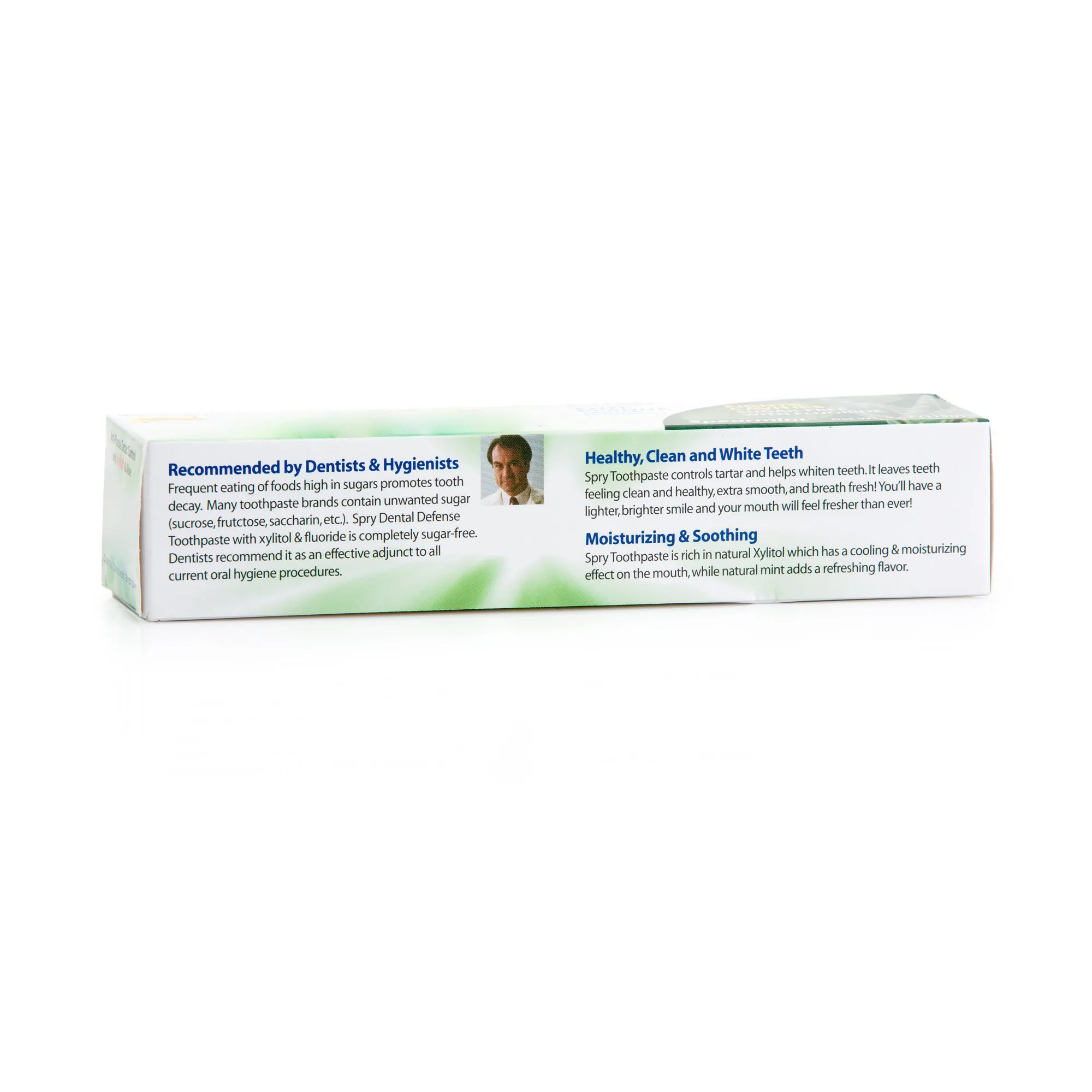 Xylitol Toothpaste (2)