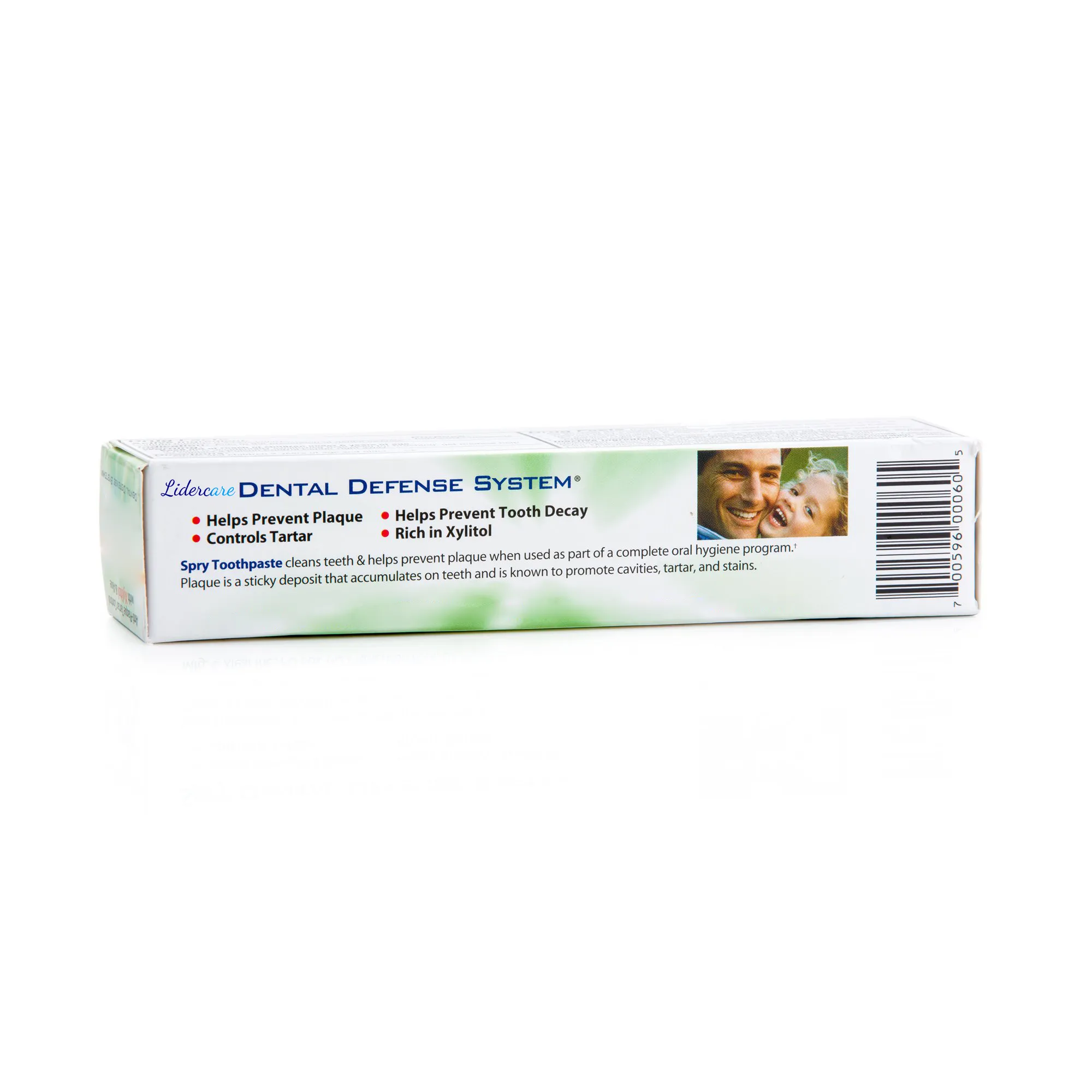 Xylitol Toothpaste (3)