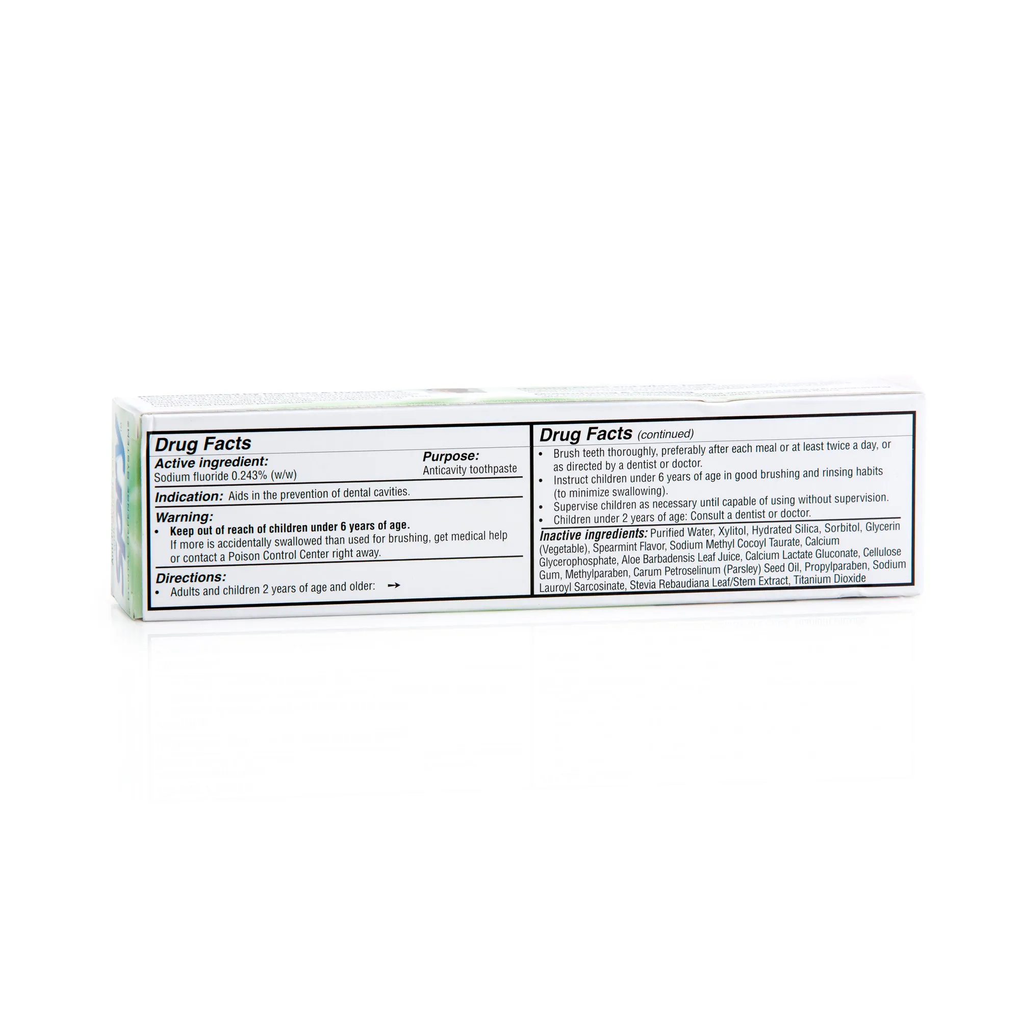 Xylitol Toothpaste (4)