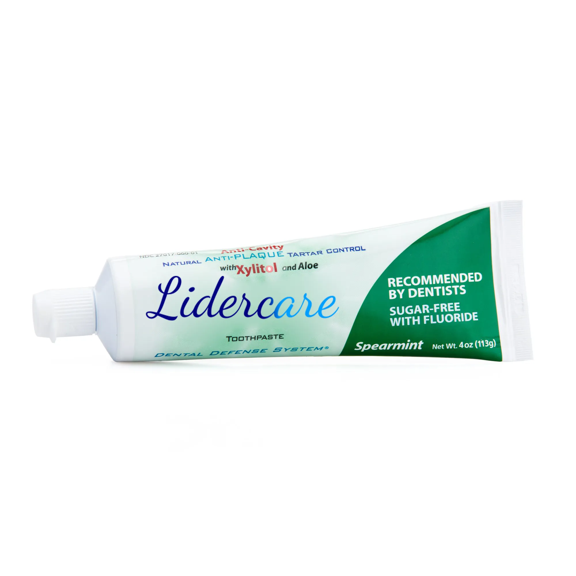 Xylitol Toothpaste (5)