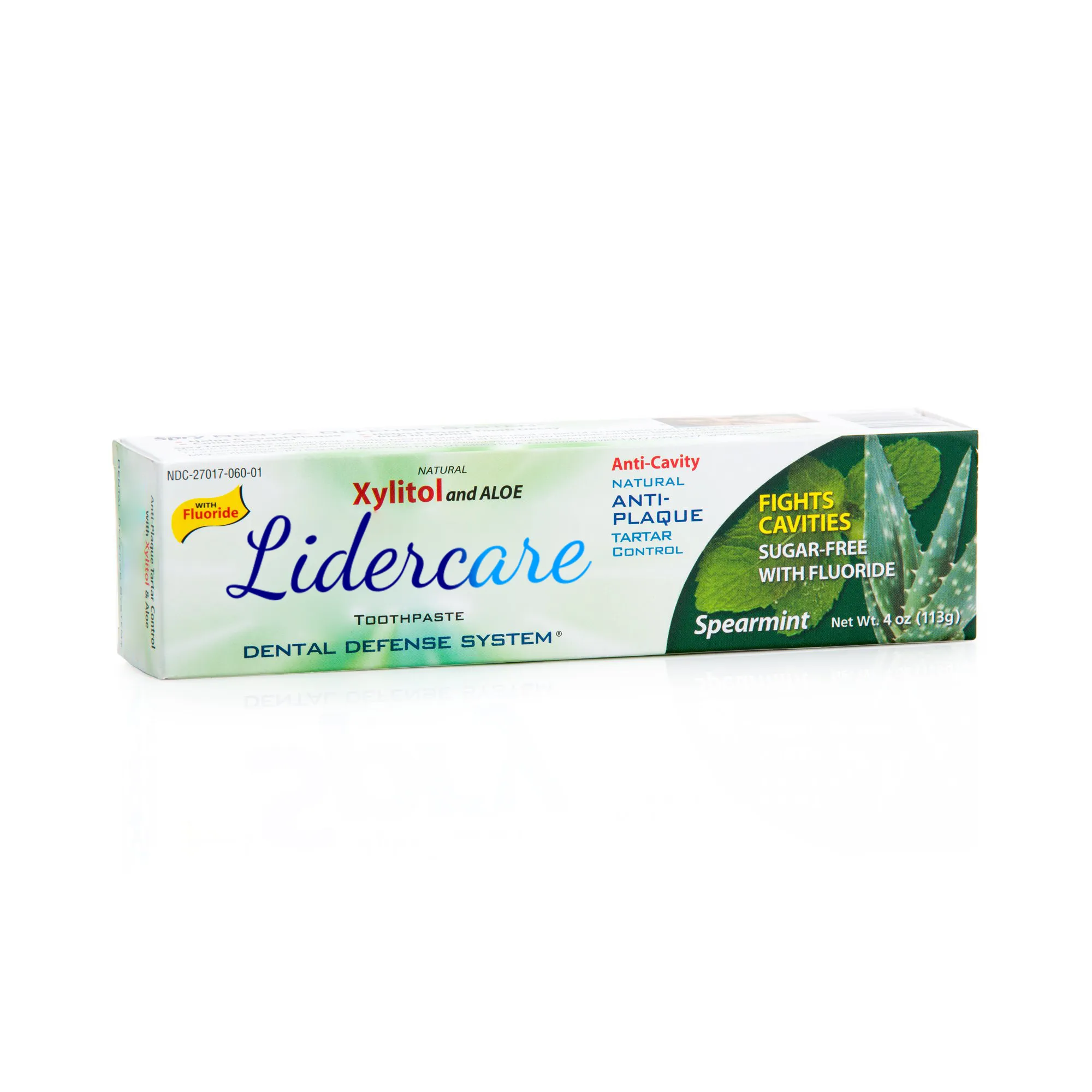 Xylitol Toothpaste (6)