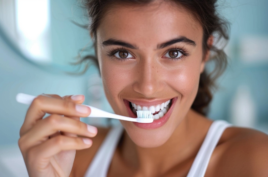 Xylitol-Zahnpasta und Mundhygiene Mythen vs. Fakten
