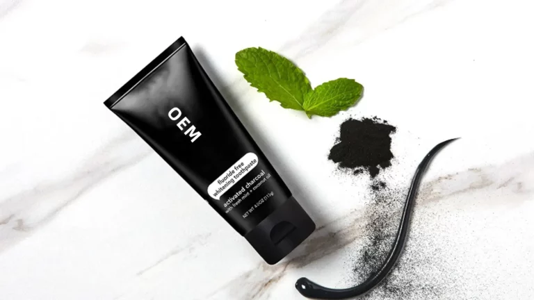Does Activated Charcoal Whiten Teeth?