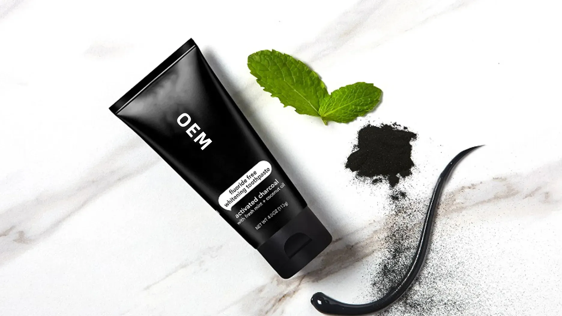 Does Activated Charcoal Whiten Teeth?