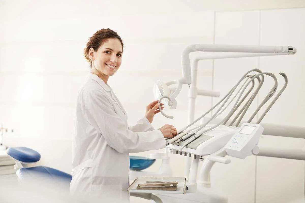 children's dental clinic