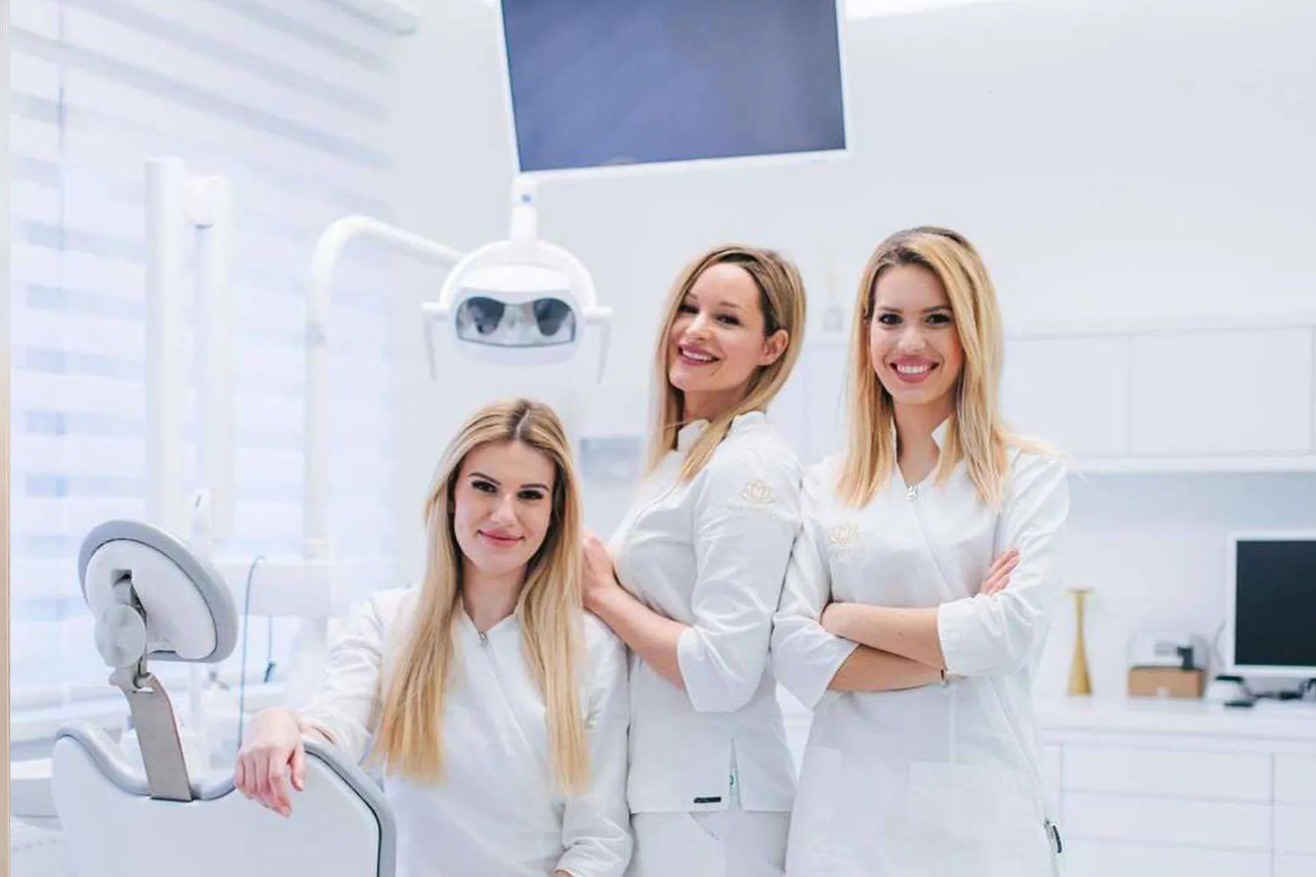 dental clinic