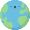 earth-globe
