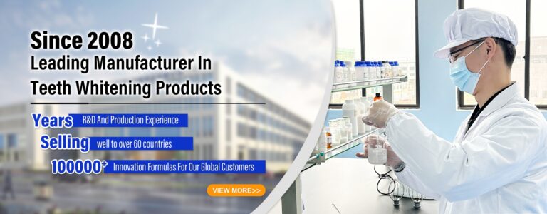 Teeth Whitening Powder Suppliers in Philippines