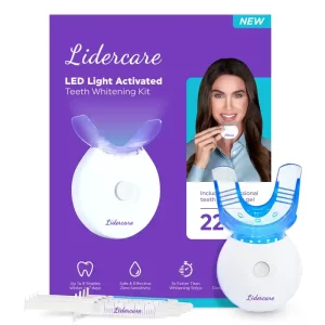 35% Carbamide Peroxide Whitening Kit (1)