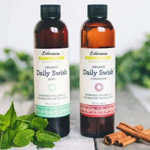 Ayurvedic Oil Pulling Mouthwash (1)