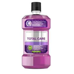 Bad Breath Treatment Mouthwash (1)