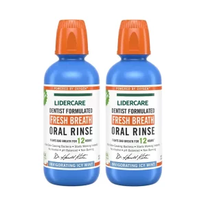 Dentist Formulated Oral Rinse (1)