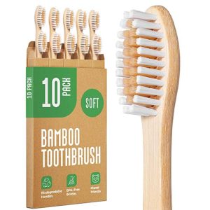 Eco Bamboo Adult Soft