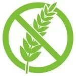 Gluten-free