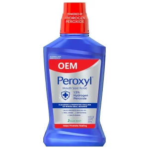 Hydrogen Peroxide Mouthwash (1)