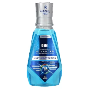 Mouthwash Alcohol Free (1)