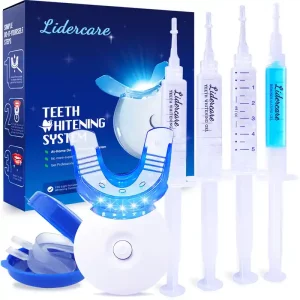 Remineralizing Gel Whitening Kit (0)