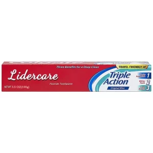 Triple Action Toothpaste (1)