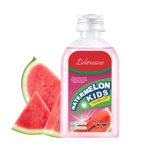 Watermelon Kids Mouthwash (1)