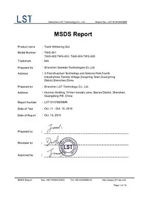 teeth-whitening-gel-MSDS